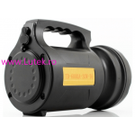 Lanterna led 30w TD-6000﻿A profesionala cu acumulator (TD-6000A)-www.lutek.ro